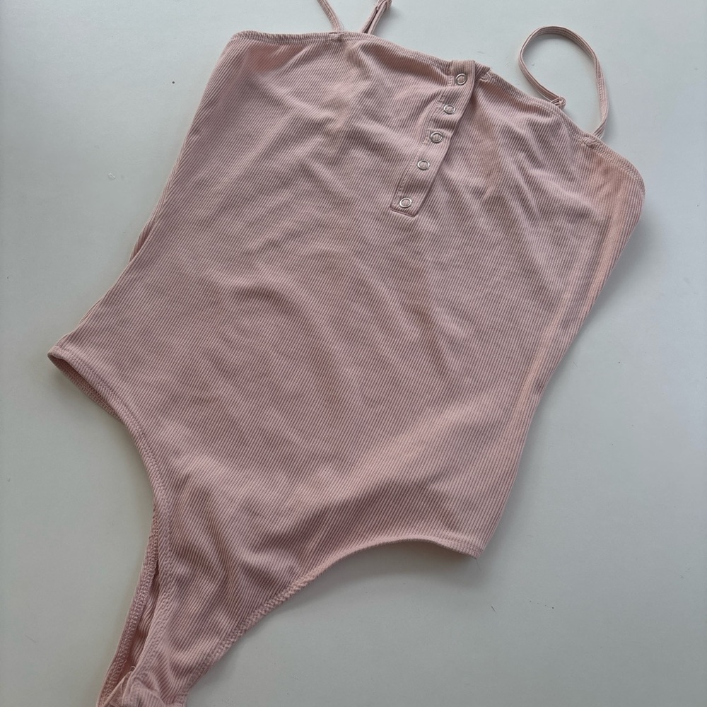 Ardene Blush Kids Bodysuit